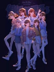 丈母娘的幸福生活